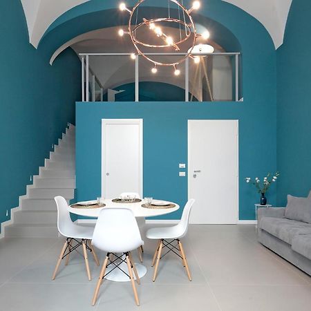 B&Bari, Via Cairoli, Le Case Di Aurelia Guesthouse 외부 사진