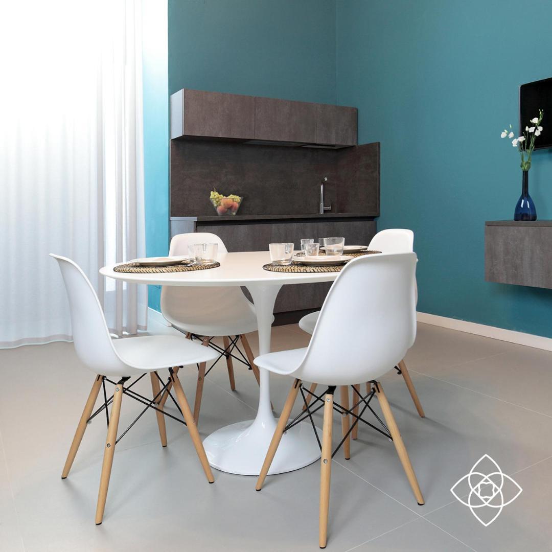 B&Bari, Via Cairoli, Le Case Di Aurelia Guesthouse 외부 사진