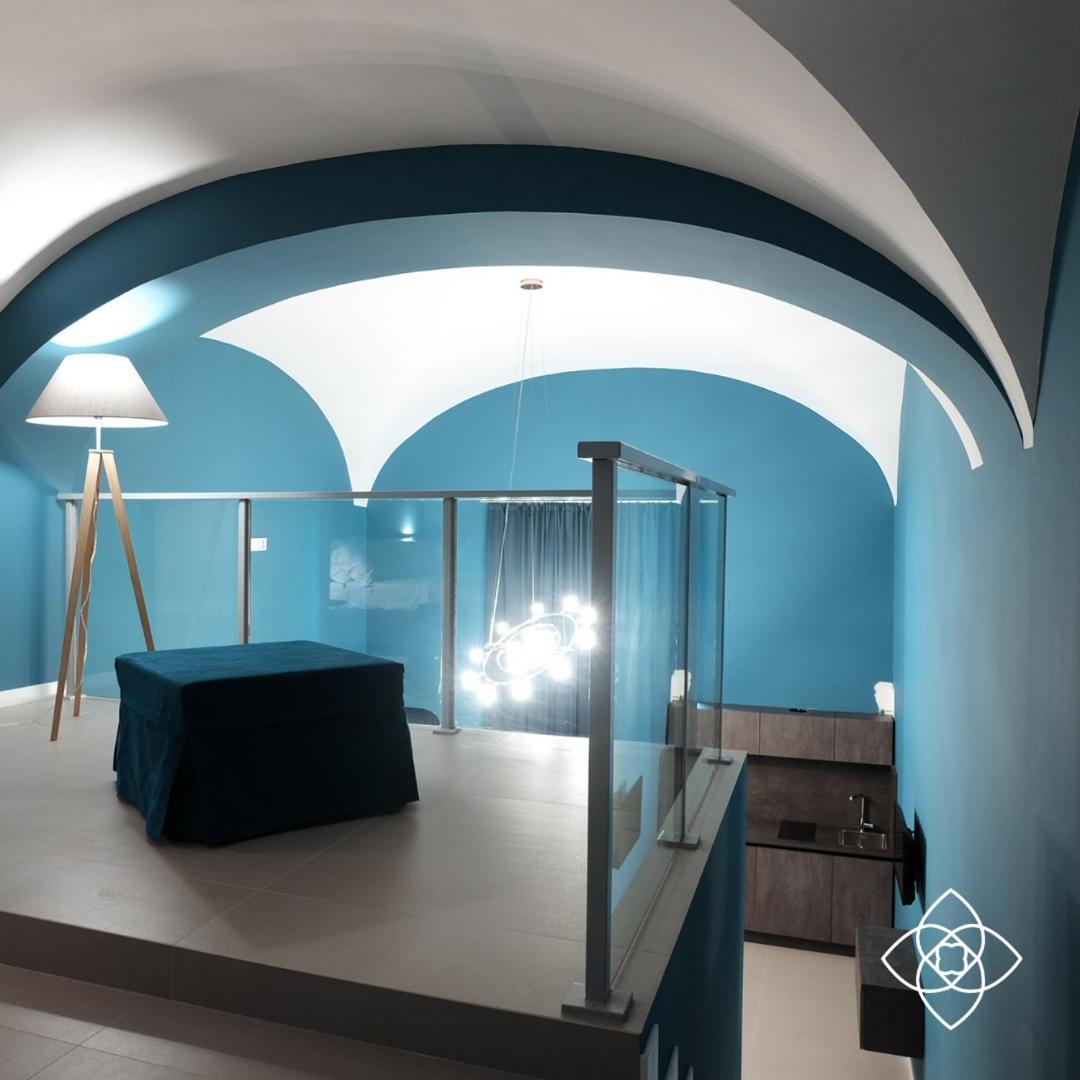 B&Bari, Via Cairoli, Le Case Di Aurelia Guesthouse 외부 사진