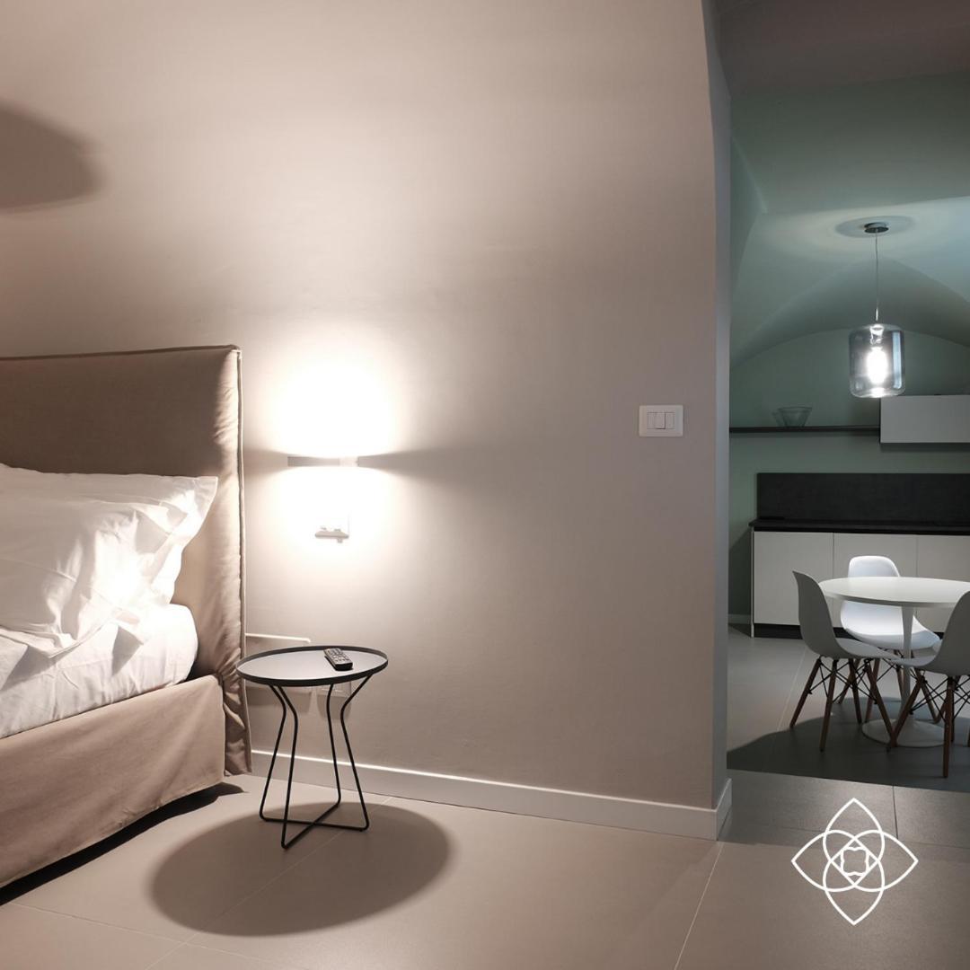 B&Bari, Via Cairoli, Le Case Di Aurelia Guesthouse 외부 사진