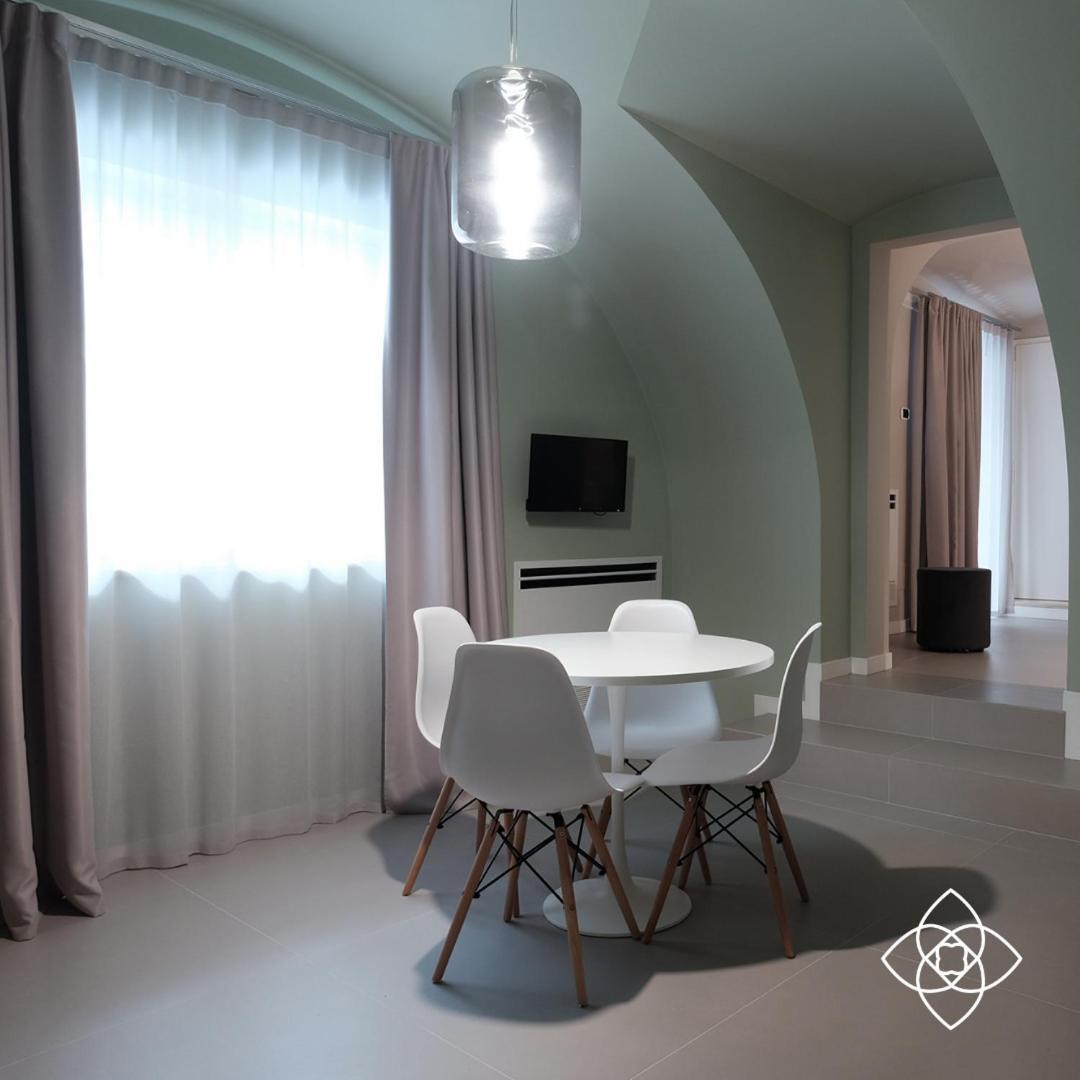 B&Bari, Via Cairoli, Le Case Di Aurelia Guesthouse 외부 사진