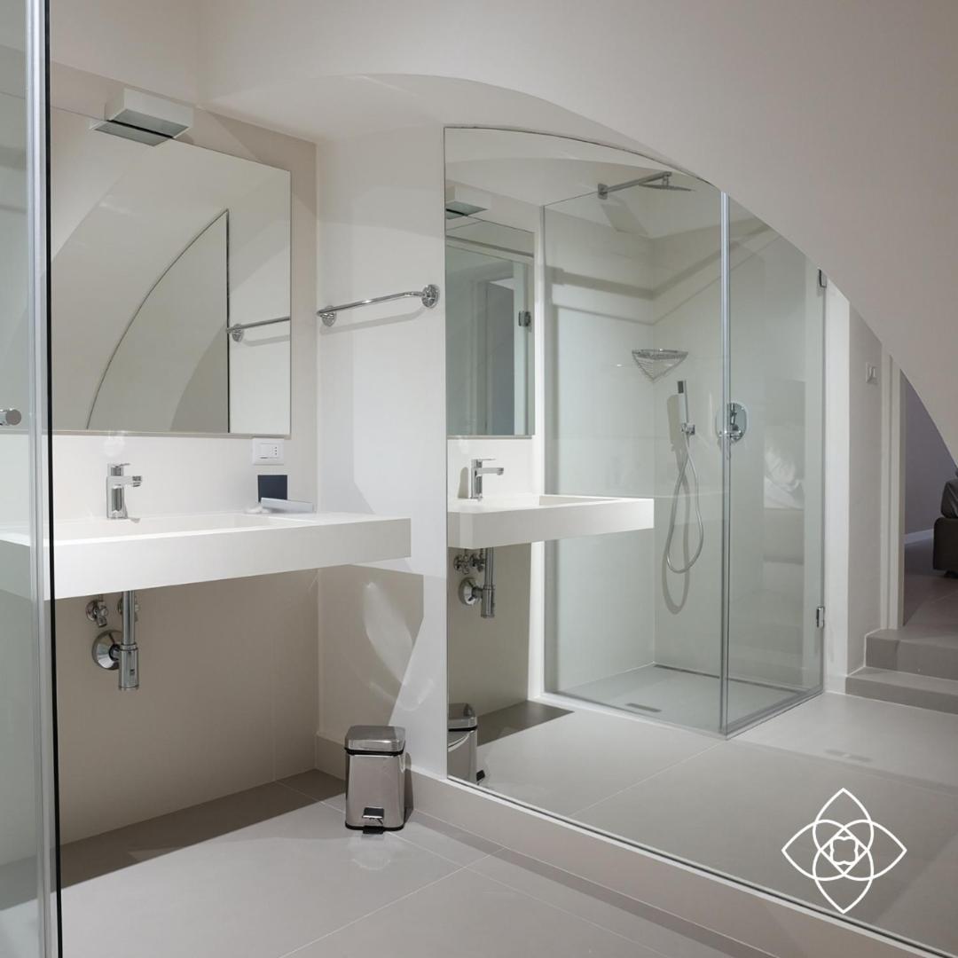 B&Bari, Via Cairoli, Le Case Di Aurelia Guesthouse 외부 사진