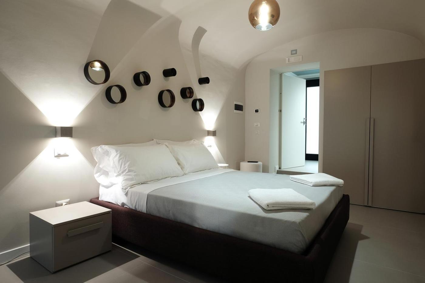 B&Bari, Via Cairoli, Le Case Di Aurelia Guesthouse 외부 사진