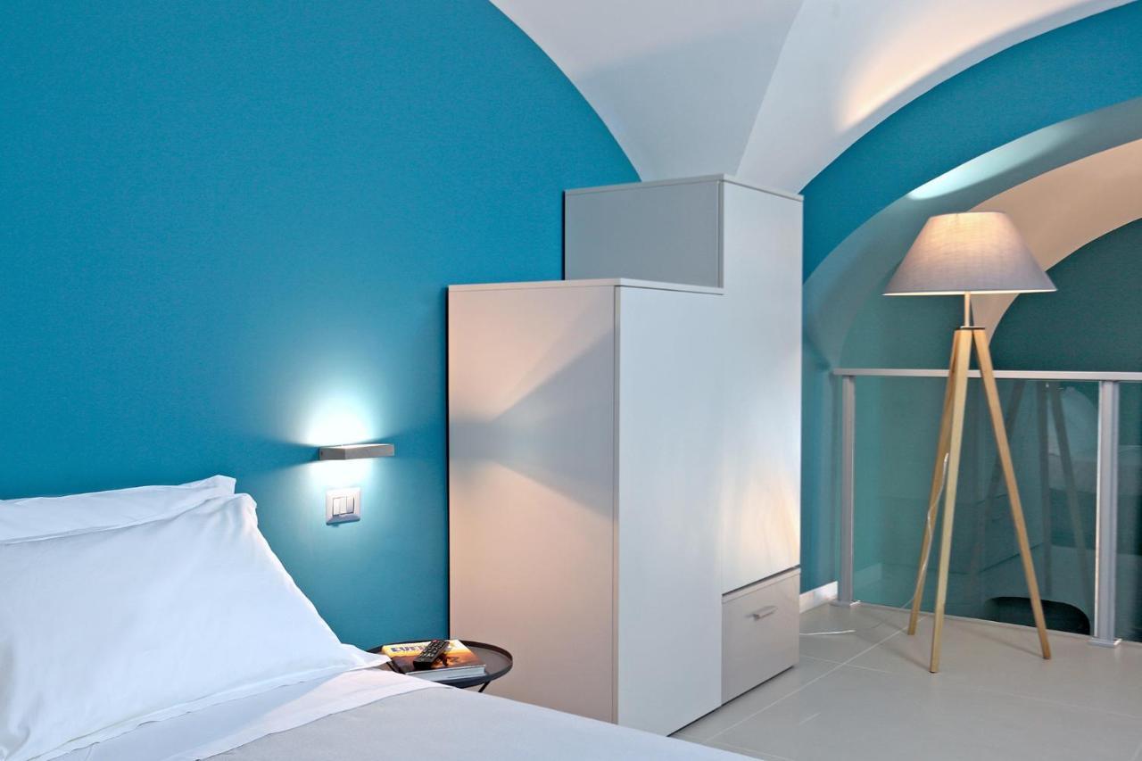 B&Bari, Via Cairoli, Le Case Di Aurelia Guesthouse 외부 사진