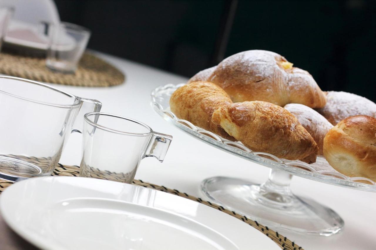 B&Bari, Via Cairoli, Le Case Di Aurelia Guesthouse 외부 사진