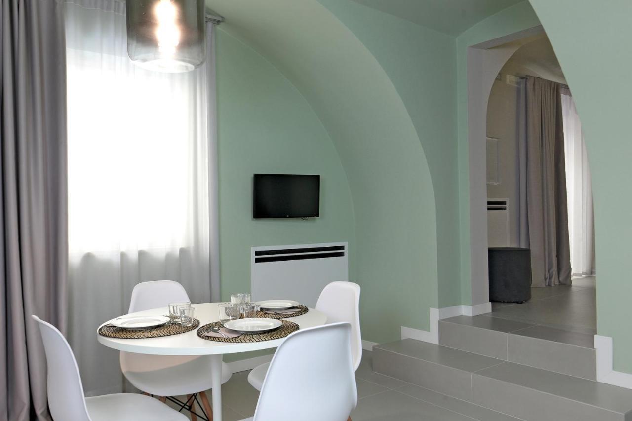 B&Bari, Via Cairoli, Le Case Di Aurelia Guesthouse 외부 사진