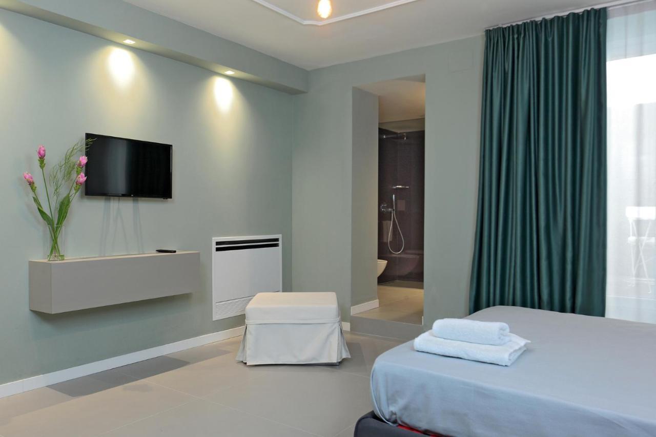 B&Bari, Via Cairoli, Le Case Di Aurelia Guesthouse 외부 사진