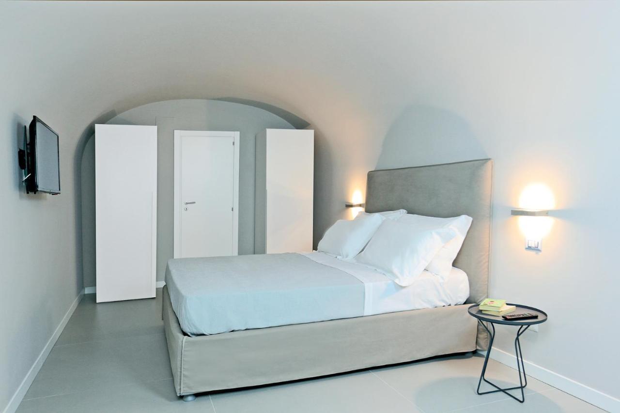 B&Bari, Via Cairoli, Le Case Di Aurelia Guesthouse 외부 사진