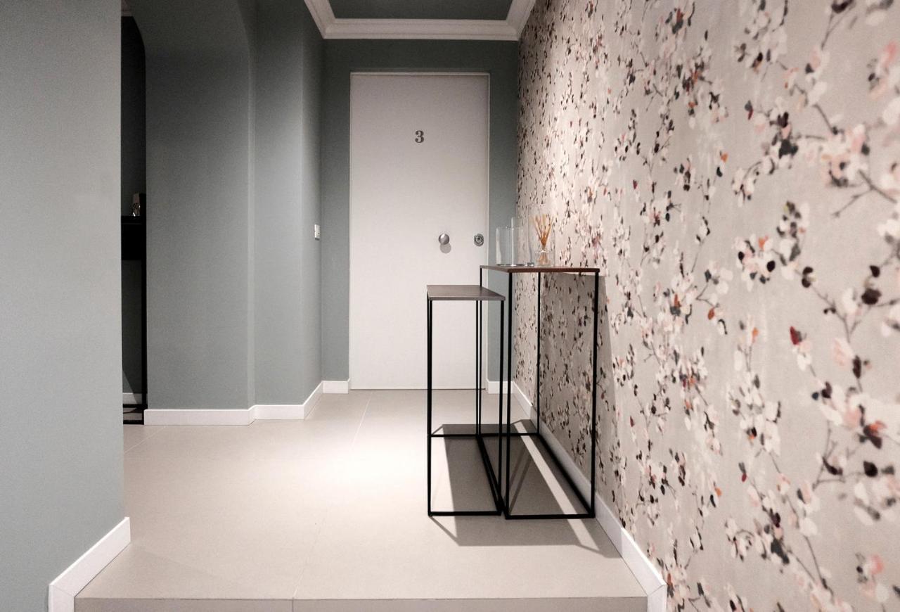 B&Bari, Via Cairoli, Le Case Di Aurelia Guesthouse 외부 사진