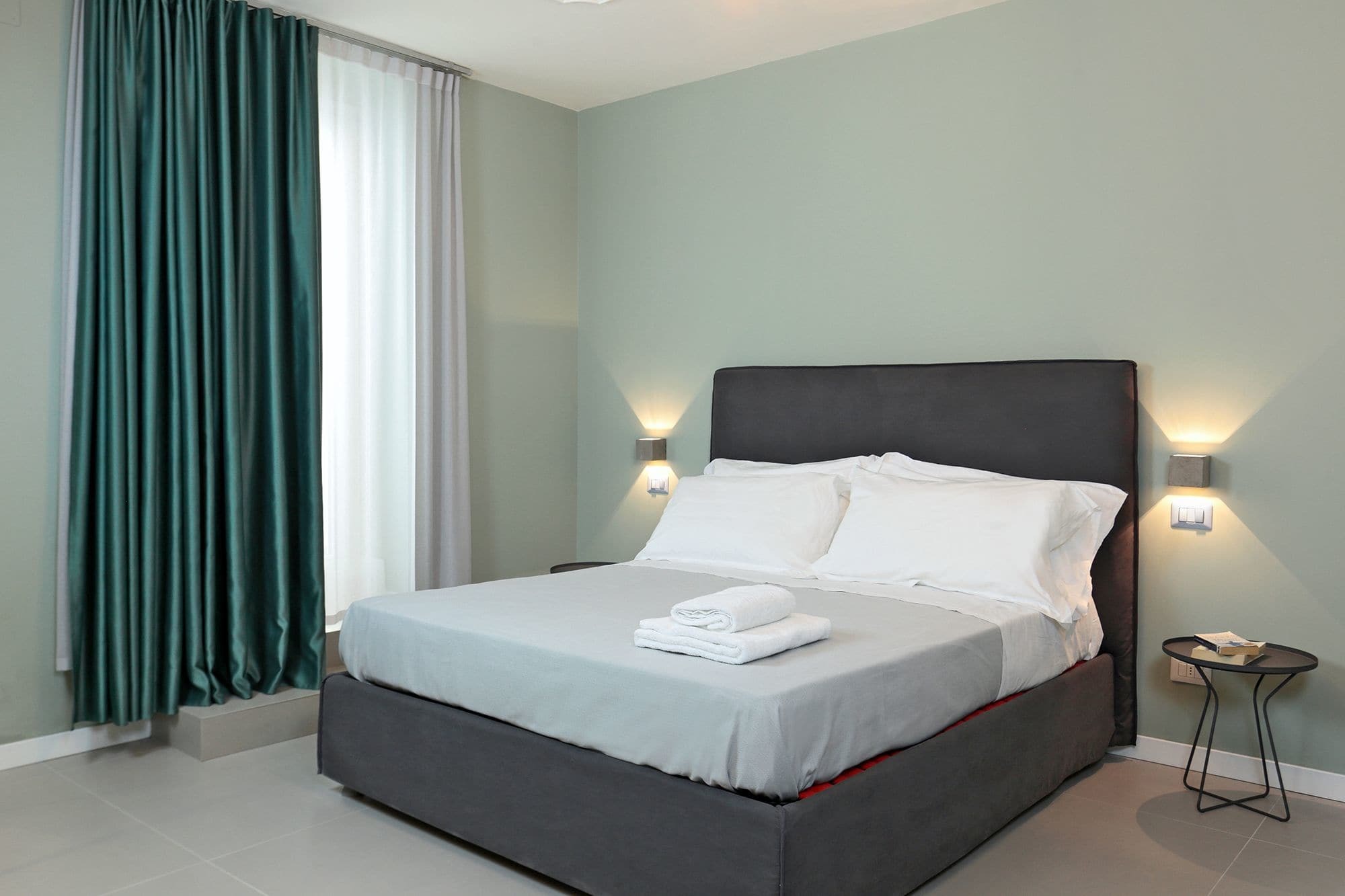 B&Bari, Via Cairoli, Le Case Di Aurelia Guesthouse 외부 사진